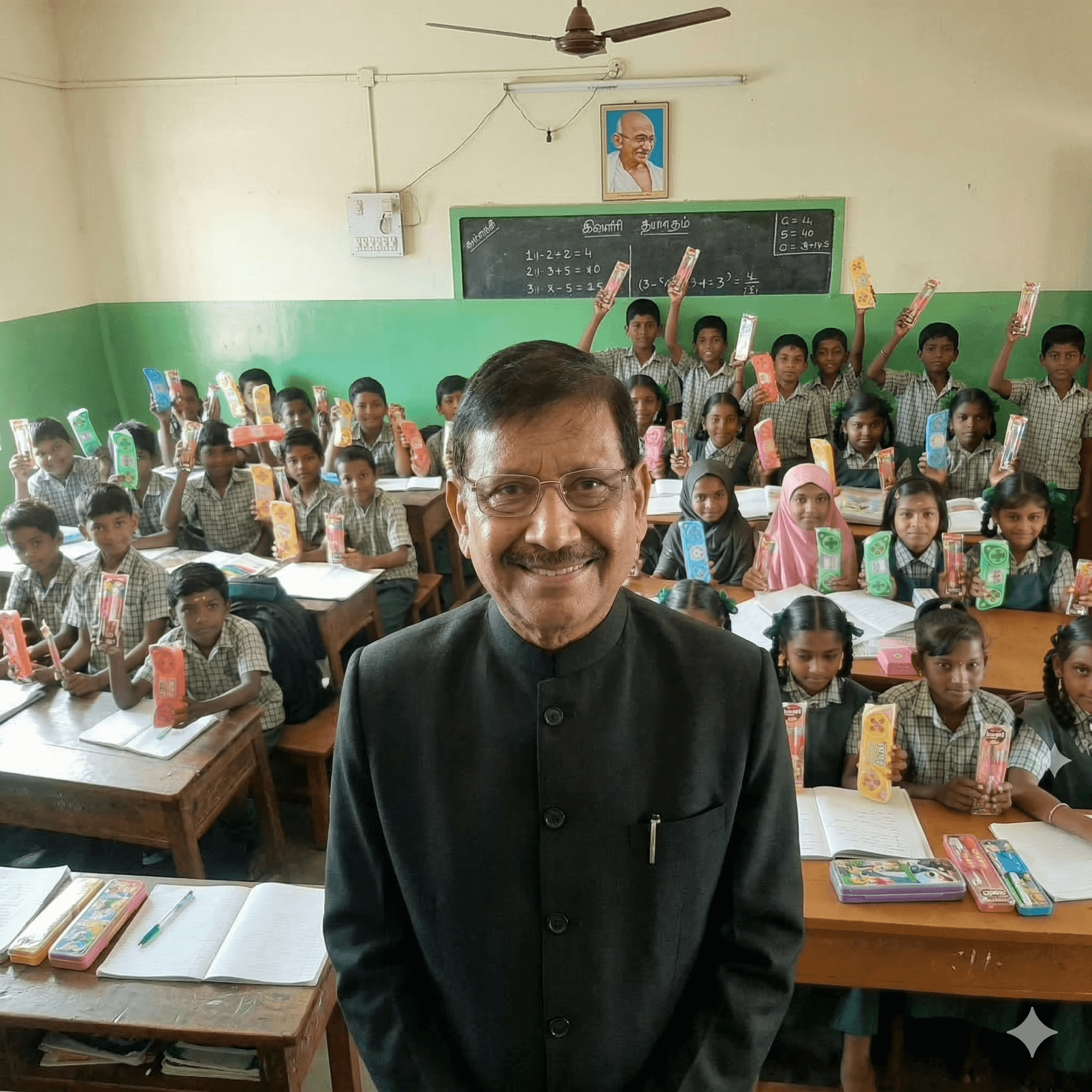 Empowering Communities Across India