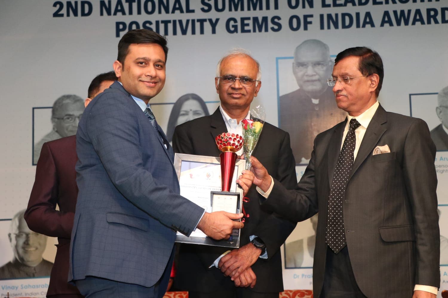 Empowering Communities Across India