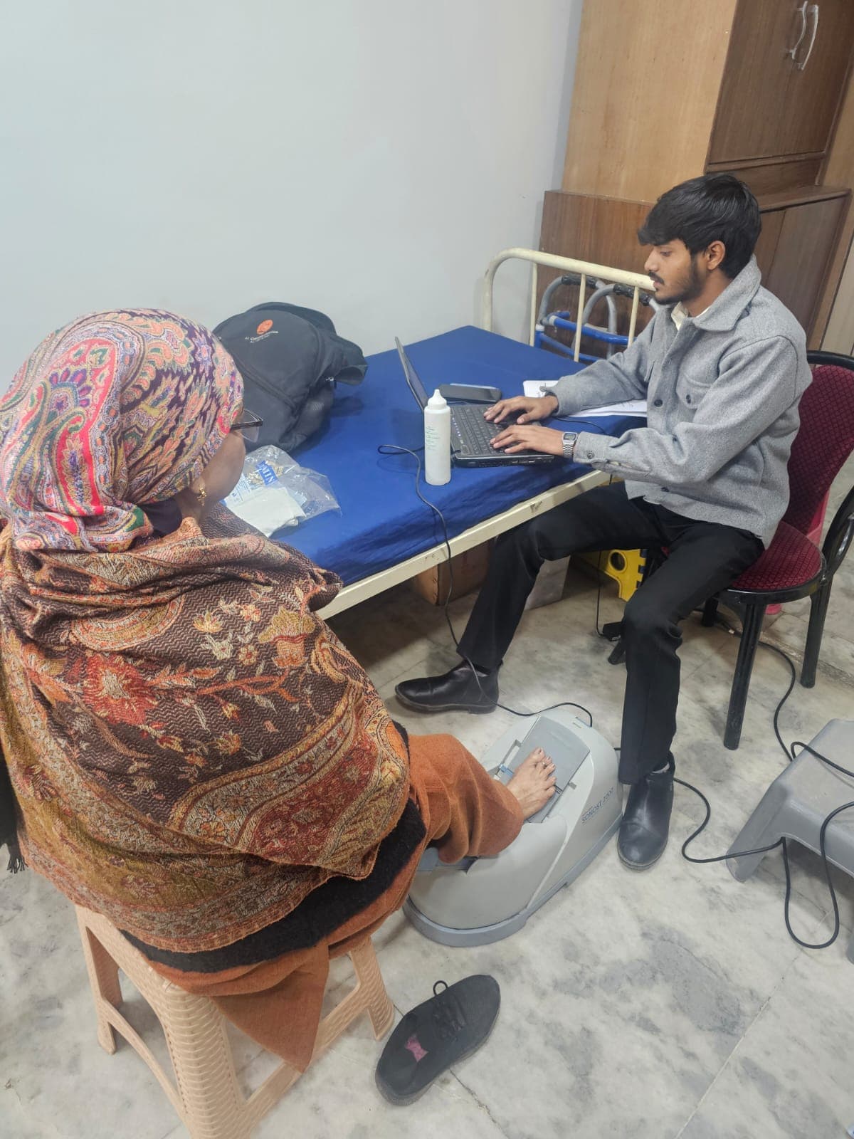 Public Health Initiatives