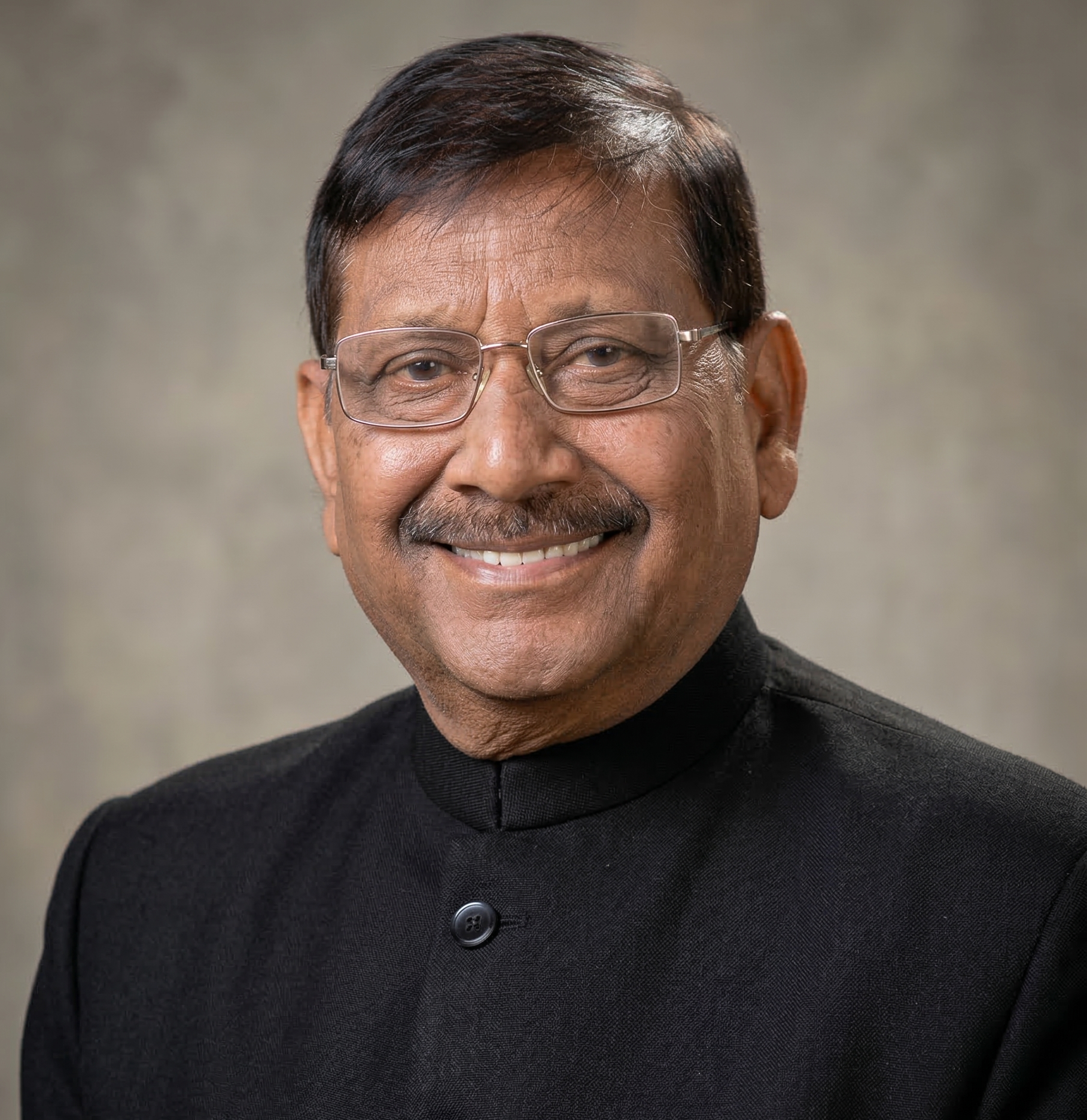 Shri Satya Narayan Prasad